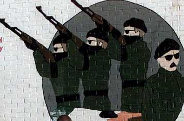 Το δρόμο προς την πολιτική ομαλότητα ανοίγει η απόφαση του IRA για αφοπλισμό