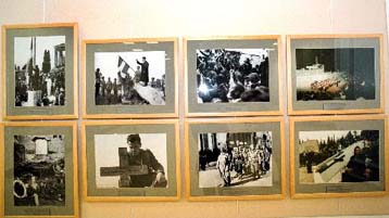 Ολοκληρώνεται στις 28 Οκτωβρίου η έκθεση του Φωτογραφικού Αρχείου Νεότερης Ελλάδας