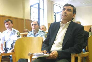 Την ενοχή του Λεσπέρογλου για τη δολοφονία του Θεοφανόπουλου ζήτησε η εισαγγελέας