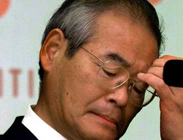 Επιπλέον 4.500 απολύσεις ανακοίνωσε η Fujitsu