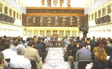 Αναθεωρήθηκαν οι δείκτες FTSE στο χρηματιστήριο