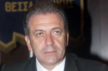 «Όχι» και στο μητροπολιτικό Δήμο Αθηναίων λέει ο Δ.Αβραμόπουλος