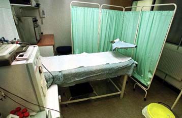 Σε δύο μήνες η «πρεμιέρα» των απογευματινών ιατρείων στα νοσοκομεία