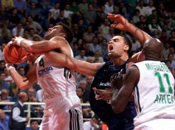 Την Ορτέζ αντιμετωπίζει ο Παναθηναϊκός στην Euroleague