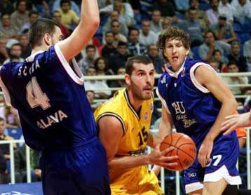 Εύκολα ή δύσκολα Ολυμπιακός και ΑΕΚ πέτυχαν νίκες στη Euroleague – Τα αποτελέσματα