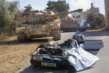 Ένας ακόμη Παλαιστίνιος νεκρός στη Δυτική Όχθη