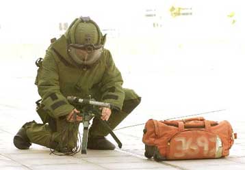 Ασκήσεις για την αντιμετώπιση πιθανής επίθεσης τρομοκρατών προγραμματίζει η ΕΛΑΣ