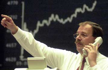 Κέρδη στα ευρωπαϊκά χρηματιστήρια στο άνοιγμα της Πέμπτης – Μεικτή εικόνα στην Ασία