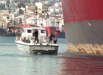 Συμπληρωματικές διώξεις άσκησε ο εισαγγελέας Πειραιά για το ατύχημα στο Πέραμα