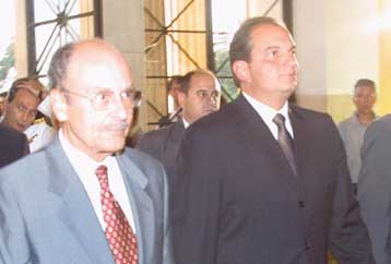 Ξεκίνησαν οι εορταστικές εκδηλώσεις στη Θεσσαλονίκη