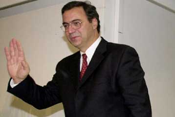 Την ερχόμενη εβδομάδα θα ανακοινωθεί η «γραμμή Χριστοδουλάκη» για την οικονομία