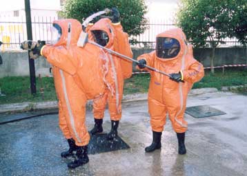 Έγγραφο της Ομοσπονδίας Αστυνομικών στον αρχηγό  της ΕΛ.ΑΣ. για την «ύποπτη» σκόνη