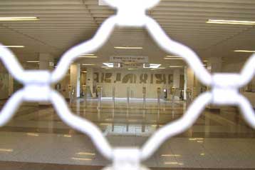 Παράνομη και καταχρηστική κρίθηκε η απεργία των εργαζομένων στο μετρό