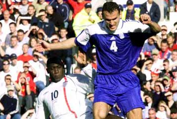 Οι «ξενιτεμένοι» στη λίστα του Ρεχάγκελ