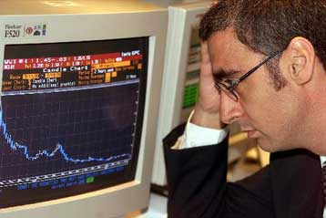 Απώλειες στις ευρωπαϊκές αγορές την Πέμπτη εν μέσω ανησυχιών για την οικονομία