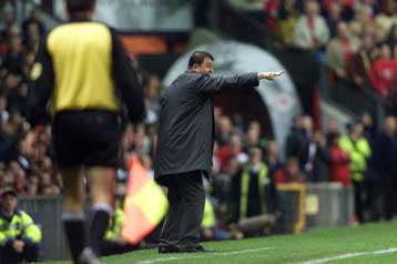 Αλλαγή πορείας στον Ολυμπιακό για το Κύπελλο UEFA