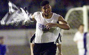 Μέχρι το 2004 στον ΟΦΗ ο Γκόμεζ