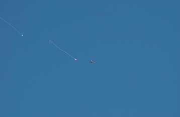 Νέα επίθεση υπέστη η Καμπούλ το βράδυ της Πέμπτης