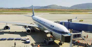 Δύο σενάρια για την Ολυμπιακή