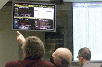 Πτωτικές τάσεις επικρατούν στο ΧΑΑ την Παρασκευή