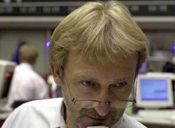 Ανοδος στις ευρωπαϊκές αγορές την Παρασκευή εν μέσω αισιοδοξίας για τα εταιρικά κέρδη