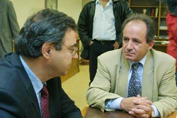 Έξι αιτήματα από τη ΓΣΕΕ  προς τον Νίκο Χριστοδουλάκη