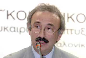 Τον Απρίλιο του 2002 σε λειτουργία ο νέος αναπτυξιακός νόμος