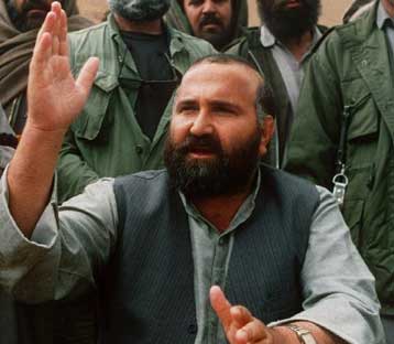 Οι Ταλιμπάν εκτέλεσαν τον εξόριστο ηγέτη της αντιπολίτευσης