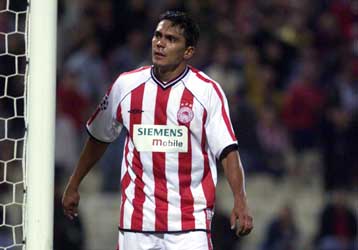 Σε δύο αγωνιστικές μειώθηκε από την UEFA η ποινή του Ζιοβάνι