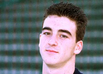 Νικήτρια της αντίστοιχης της Σκοτίας (2-1) η εθνική Νέων για το ευρωπαϊκό πρωτάθλημα