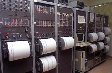 Διαφωνία Τσελέντη για τα σεισμικά φαινόμενα στον Κορινθιακό