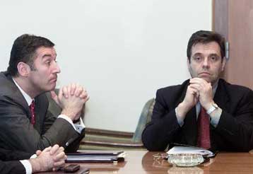 Δεν βρέθηκε σημείο συννενόησης για το μέλλον της Γιουγκοσλαβίας