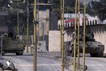 Οι Ισραηλινοί συναινούν να εγκαταλείψουν τα εδάφη των Παλαιστινίων από το Σάββατο