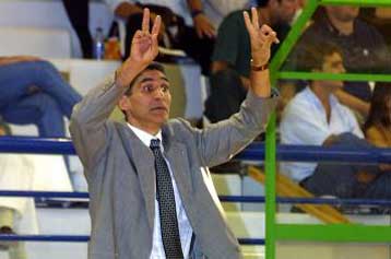 Ο Πανιώνιος απέκτησε τον Πολ Σίρλεϊ