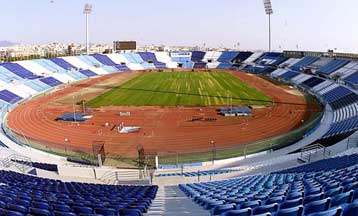 Ηρακλής, ΠΑΟΚ, Αρης και Καλαμαριά παίζουν για καλό… σκοπό