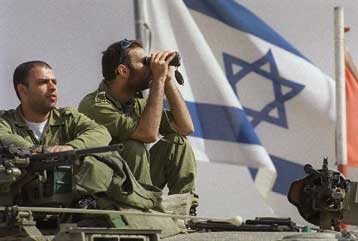 Δεν αποσύρουν τελικά το στρατό τους από τη Δυτική Όχθη οι Ισραηλινοί