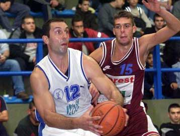 Ο Μακεδονικός κράτησε το αήττητο με 88-74 επί του ΜΕΝΤ