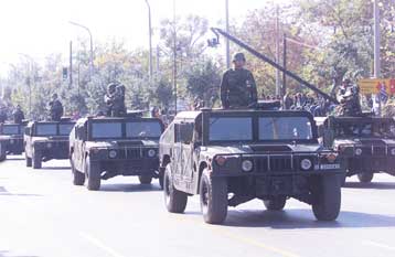 Κορυφώνονται οι εκδηλώσεις για την 28η Οκτωβρίου σε Αθήνα και Θεσσαλονίκη