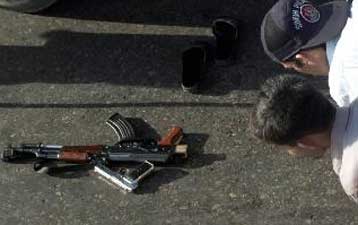 Τουλάχιστον 16 νεκροί από επίθεση σε καθολική εκκλησία στο Πακιστάν