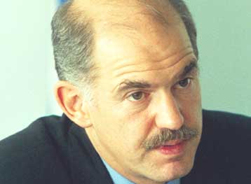 Το ΠΑΣΟΚ βρήκε και πάλι τη ζωντάνια του μετά το συνέδριο, εκτιμά ο Γ.Παπανδρέου