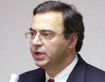 Η πραγματική σύγκλιση το «στοίχημα» του Ν.Χριστοδουλάκη στο υπερ-υπουργείο Οικονομίας