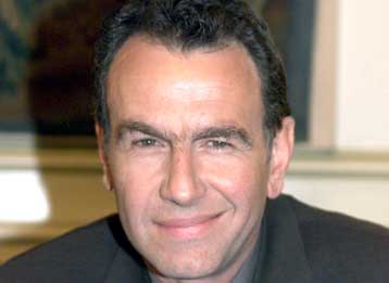 Θα είμαι υποψήφιος για δήμαρχος Θεσσαλονίκης, αν μου προταθεί δηλώνει ο Σπ.Βούγιας