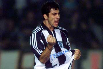 Πρωταθλητής της… αγάπης ο ΠΑΟΚ, κέρδισε στον τελικό του τουρνουά τον Αρη