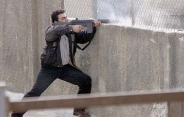 Έξι νεκροί και πολλοί τραυματίες από επίθεση ενόπλων Παλαιστινίων στη Χαντέρα