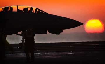 Θέσεις των Ταλιμπάν βόρεια του Αφγανιστάν σφυροκόπησαν οι Αμερικανοί