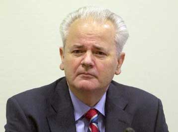Για τα εγκλήματα στην Κροατία καλείται να απαντήσει στο ICTY ο Μιλόσεβιτς