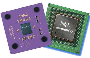 Φθηνότεροι επεξεργαστές από την Intel και την ΑΜD λίαν συντόμως