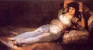 Έκθεση έργων Γκόγια στο Μουσείο Πράδο