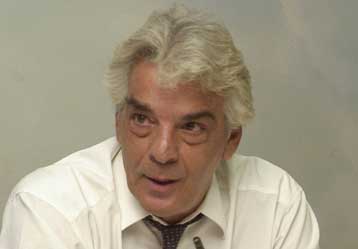 Μηνυτήρια αναφορά του Αγγ.Μοσχονά για παράνομη ανάθεση έργου από το Δήμο Αθηναίων