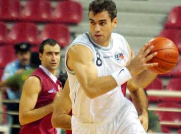 Σε απολογία κλήθηκε ο Σιγάλας από τον ΠΑΟΚ